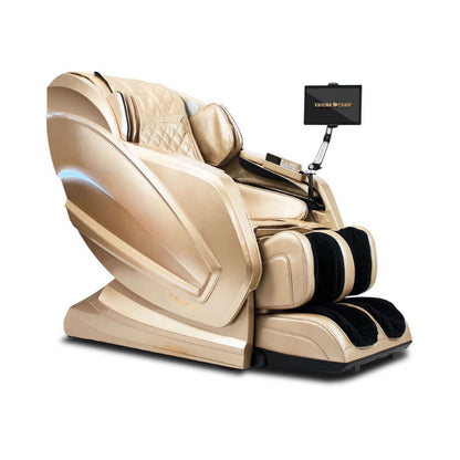 Kahuna Massage Chair Exquisite Rhythmic HSL-Track Kahuna Massage Chair, HM-Kappa Gold